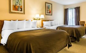 Comfort Inn Ebensburg